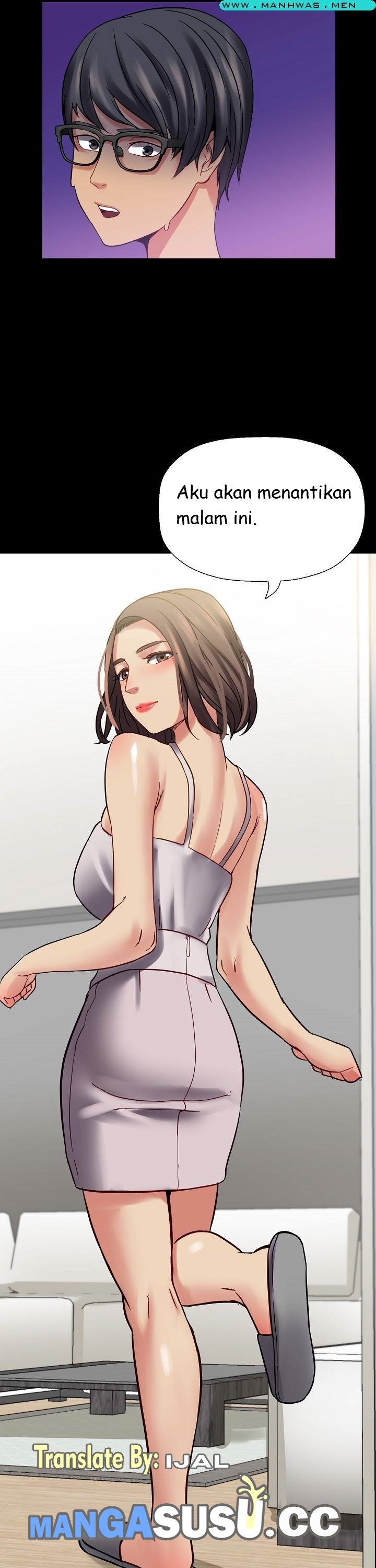 Sister Wife - Chapter 11 36