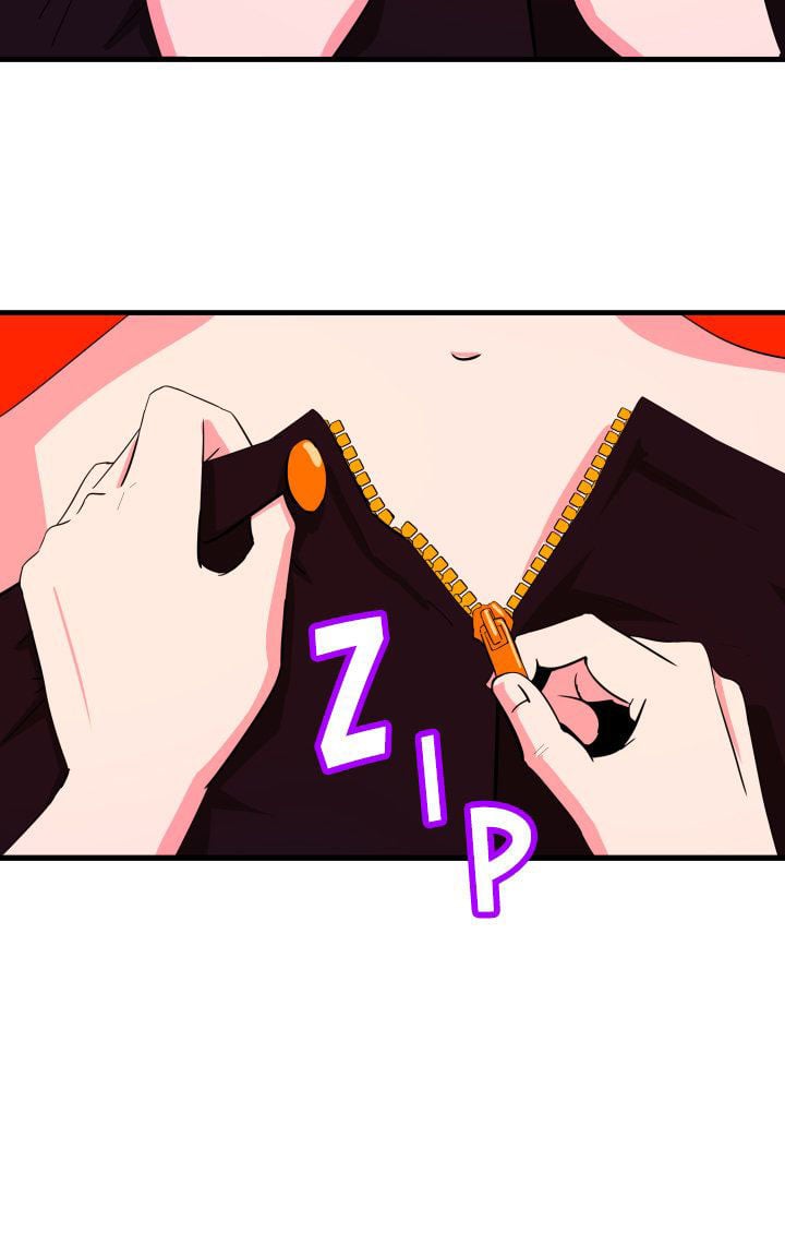 My Roommate is a Succubus - Chapter 11 4