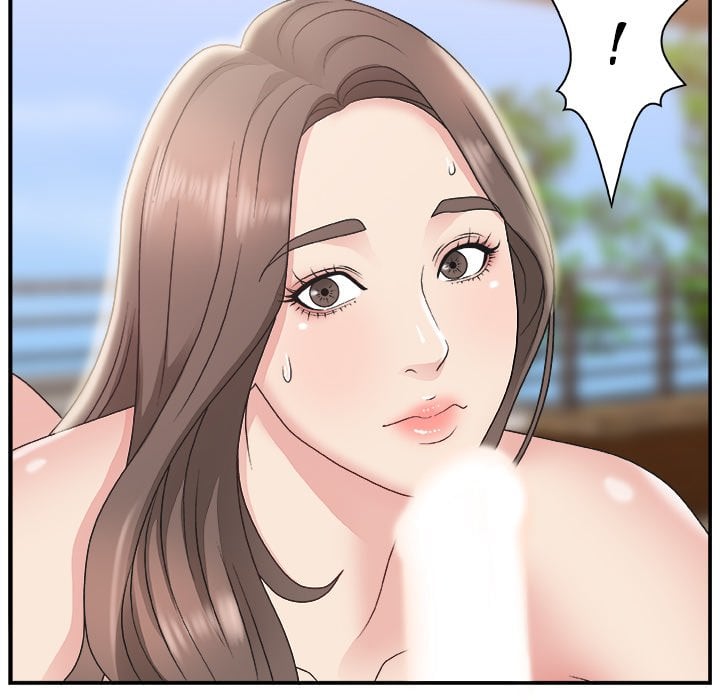 Miss Announcer - Chapter 11 27 Miss Announcer - Chapter 11 27