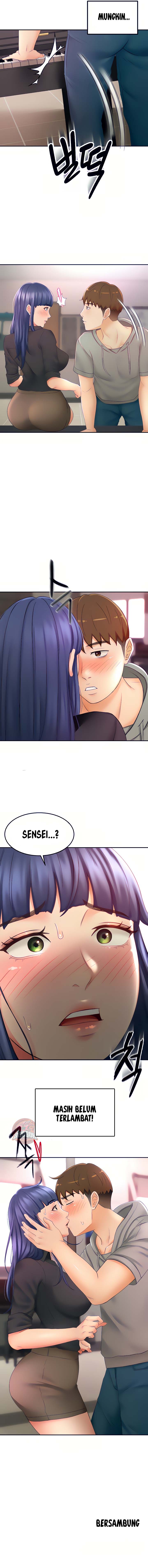 The Little Master - Chapter 11 10