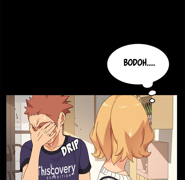 Perfect Roommates - Chapter 11 155
