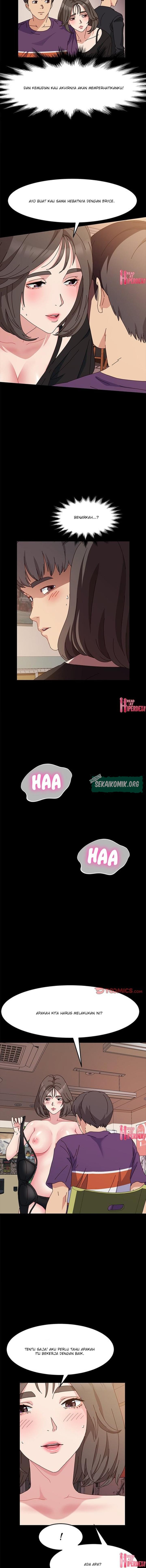 God Model - Chapter 11 9