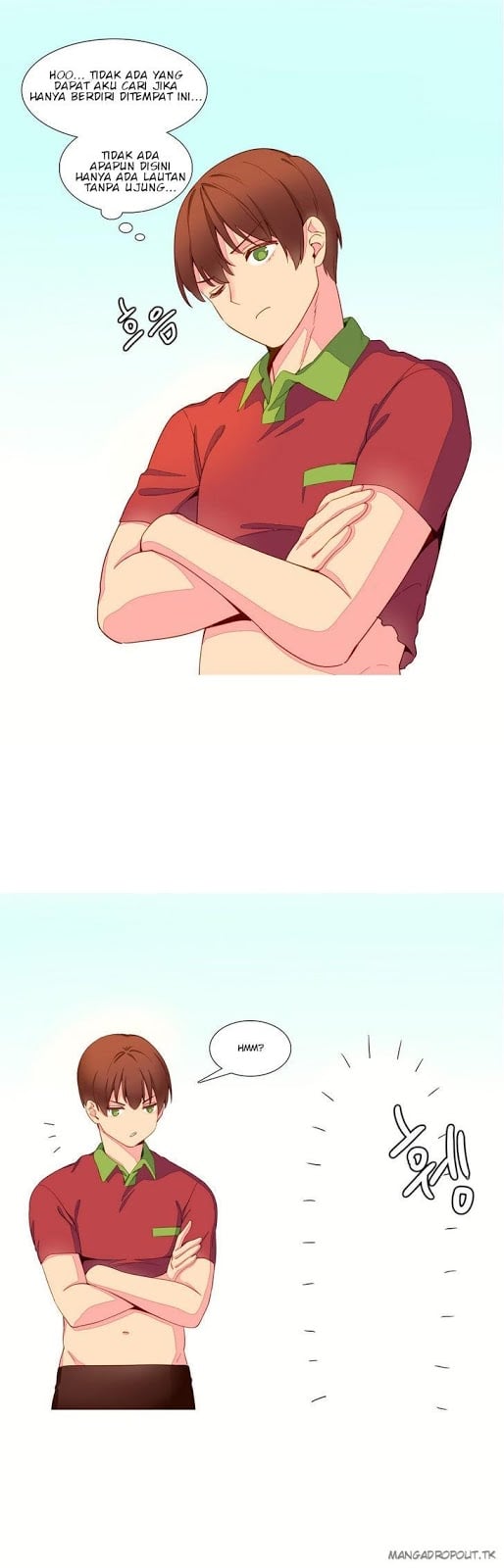 A World That I Rule - Chapter 11 17