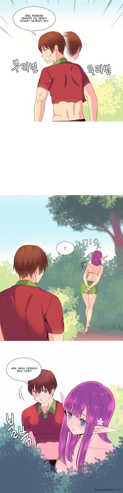 A World That I Rule - Chapter 11 18