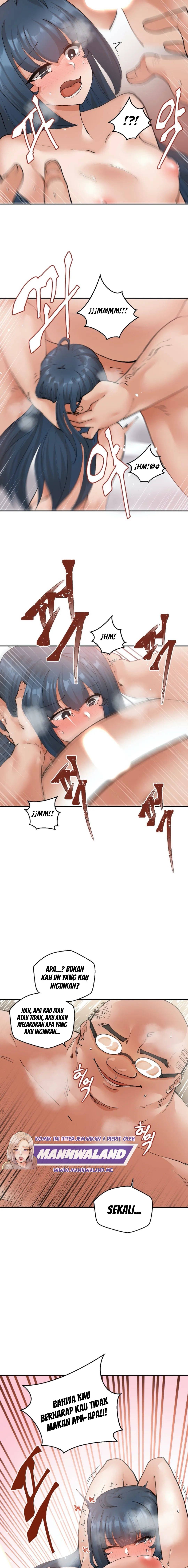 Nude Cam Girlfriend - Chapter 11 5