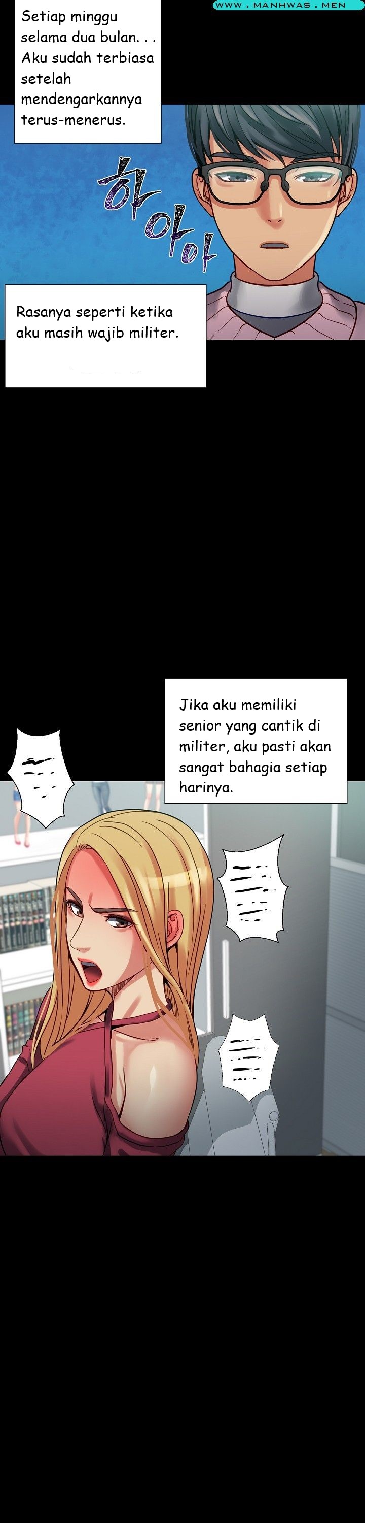 Sister Wife - Chapter 11 5