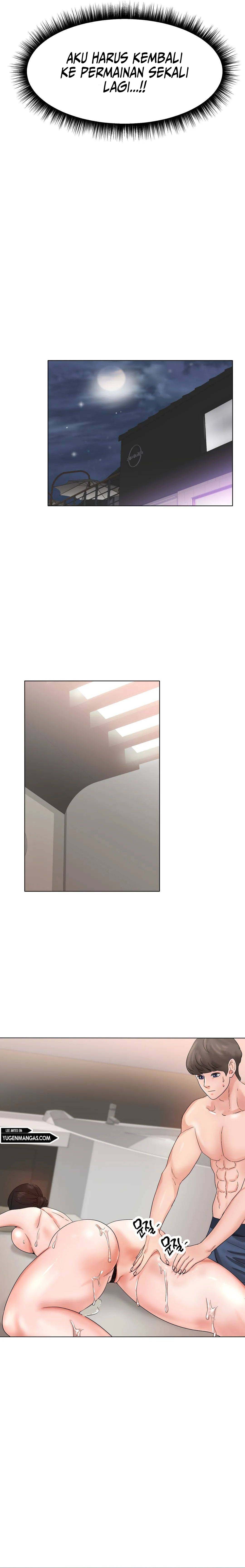 Love in ice - Chapter 11 29