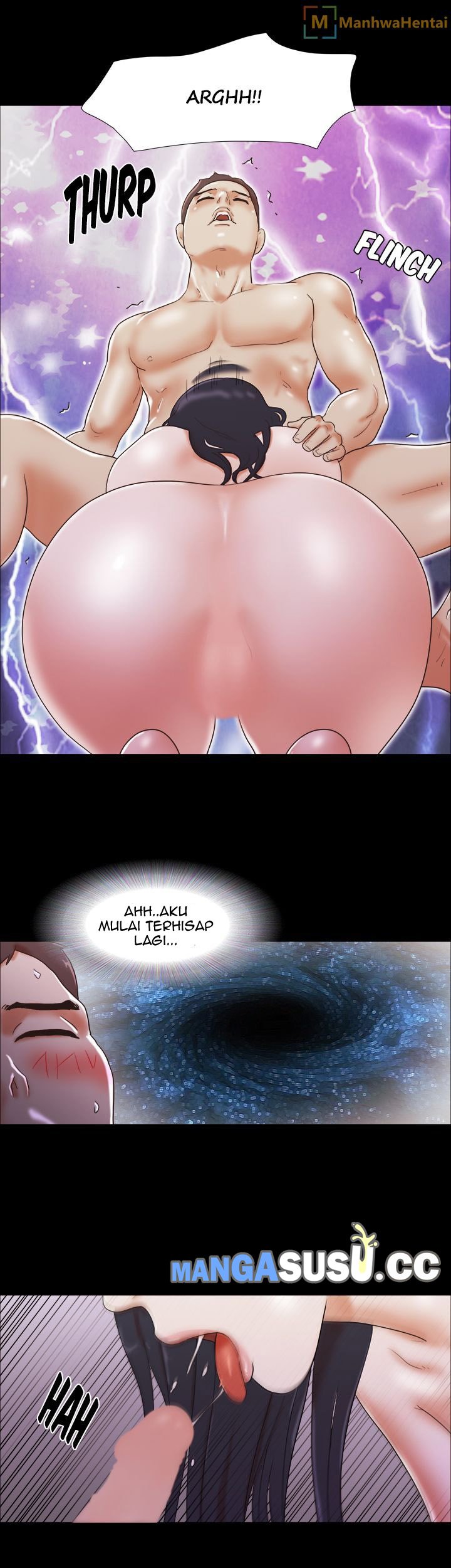 She’s The Girl - Chapter 11 25 She’s The Girl - Chapter 11 25