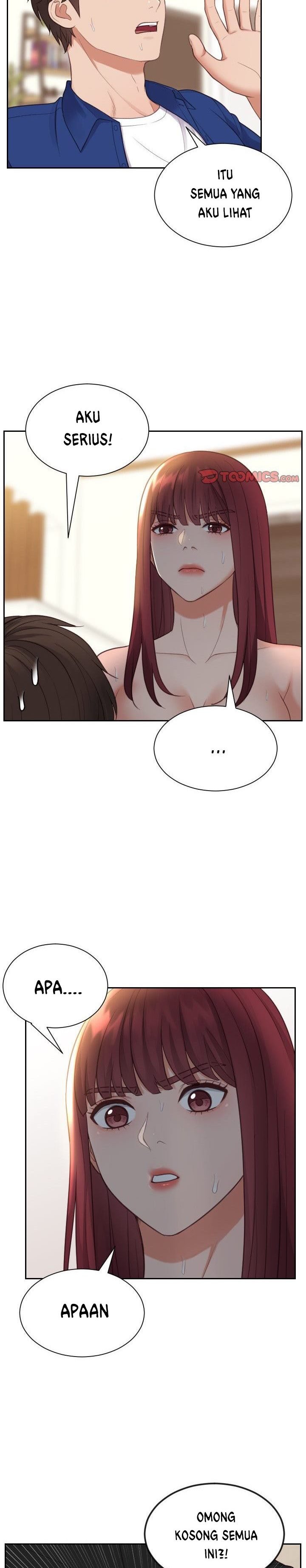 Her Situation - Chapter 11 10 Her Situation - Chapter 11 10