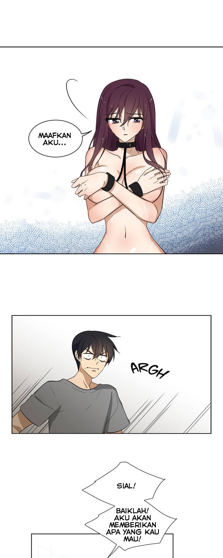 Shame Room - Chapter 11 9