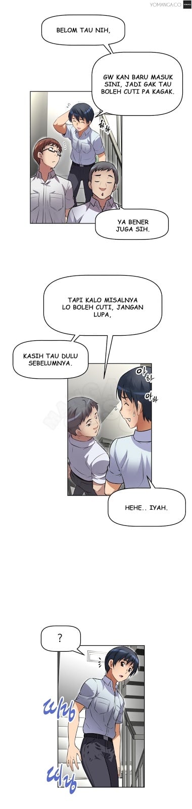 Brawling Go - Chapter 11 20