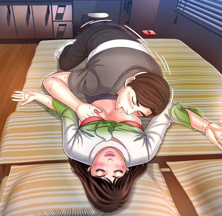 Depths of Hell - Chapter 11 64