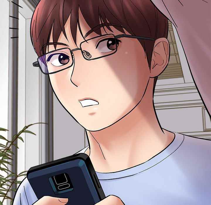 With Yumi - Chapter 11 175