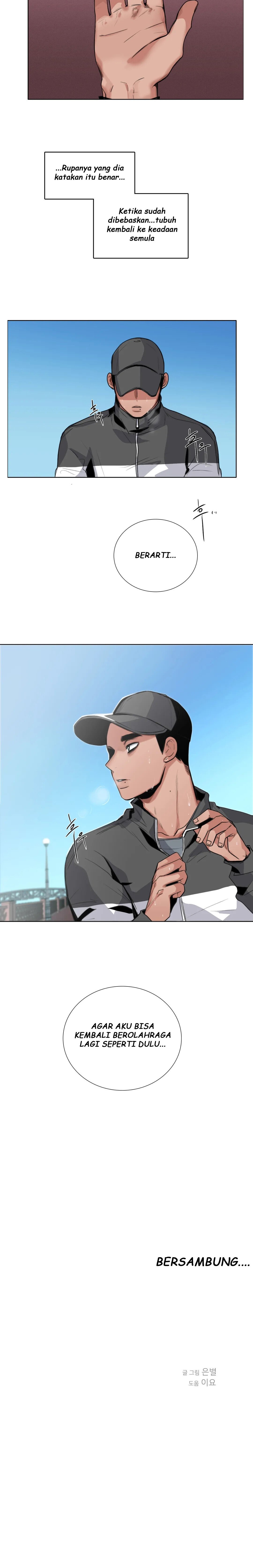 Polar Attraction - Chapter 11 11