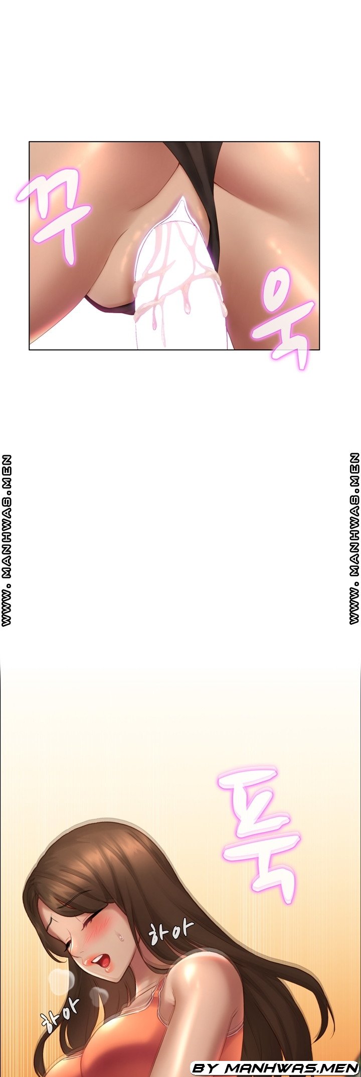 Lewd Wedding - Chapter 11 15