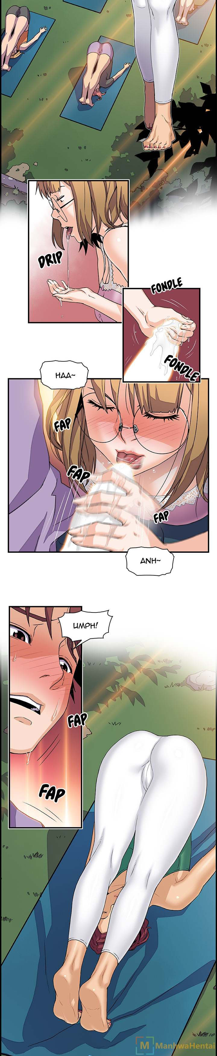 Our Complications - Chapter 11 15