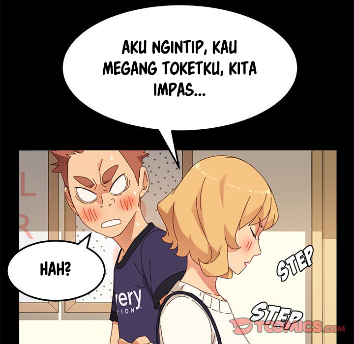 Perfect Roommates - Chapter 11 112