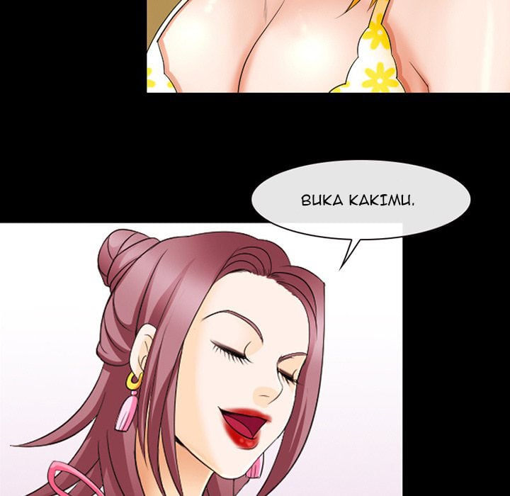 Midsummer Night&#8217;s Dream - Chapter 11 77