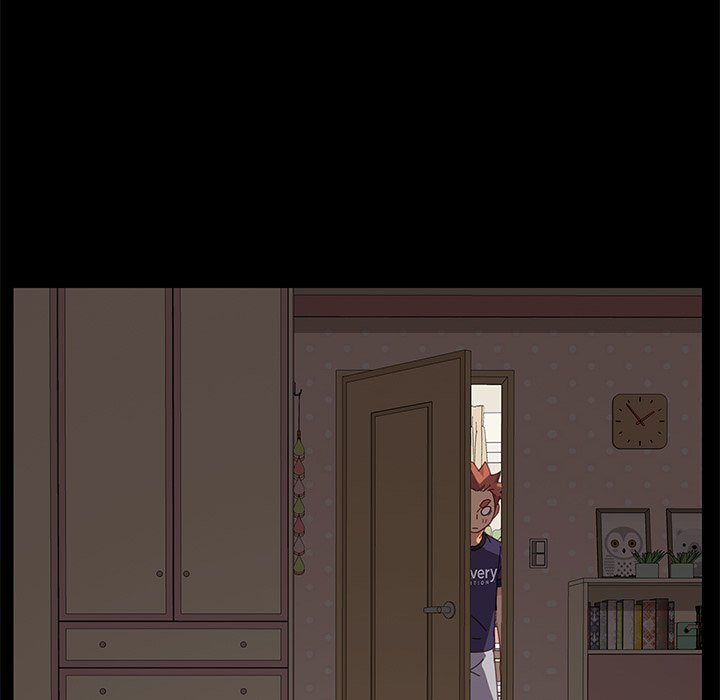 Perfect Roommates - Chapter 11 96