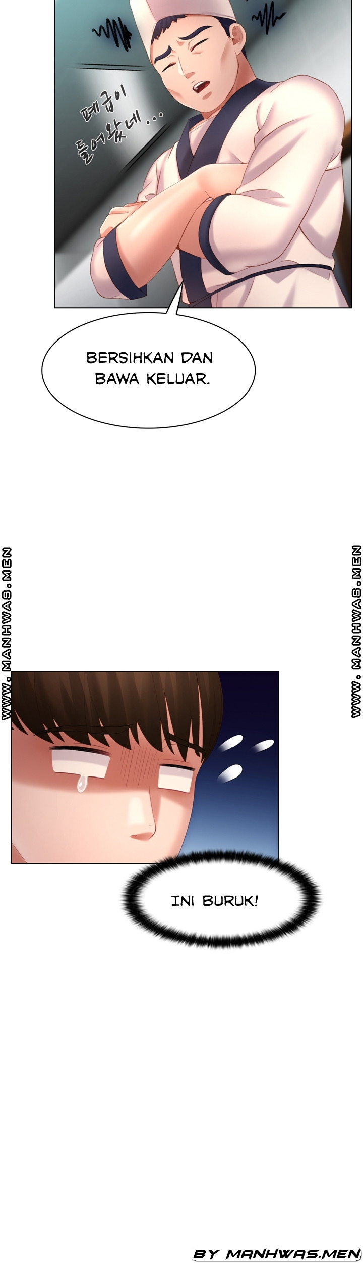 Lewd Wedding - Chapter 11 28