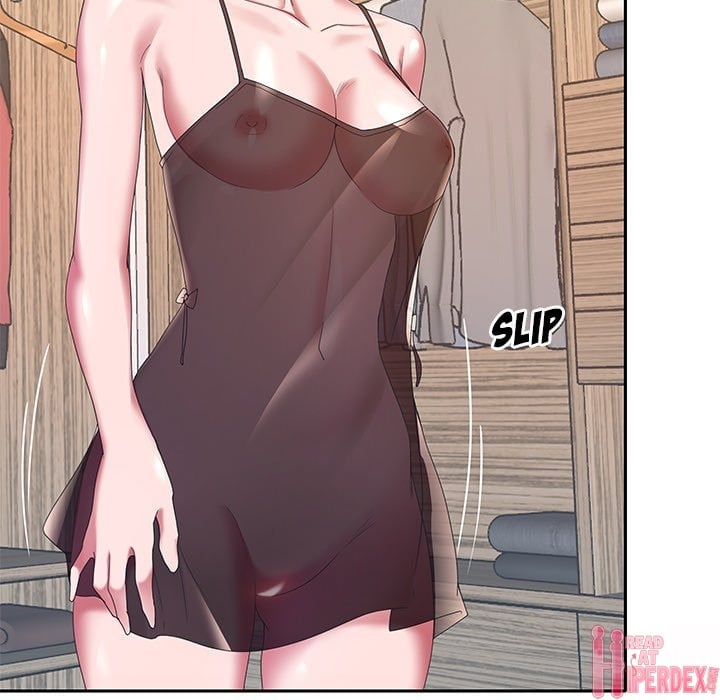 Maid (KOI) - Chapter 11 27 Maid (KOI) - Chapter 11 27