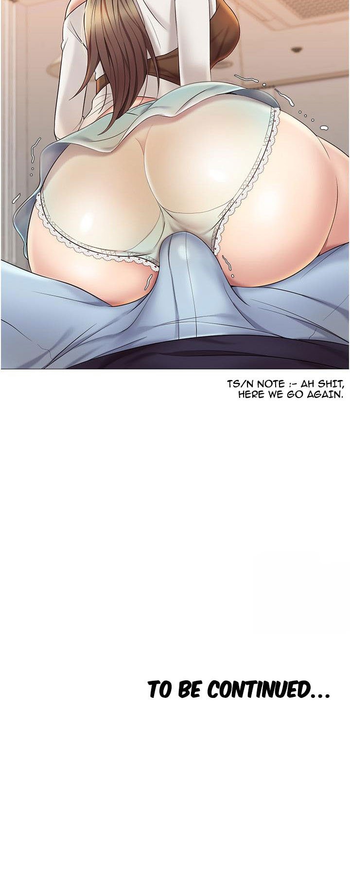 Daughter Friend - Chapter 11 64