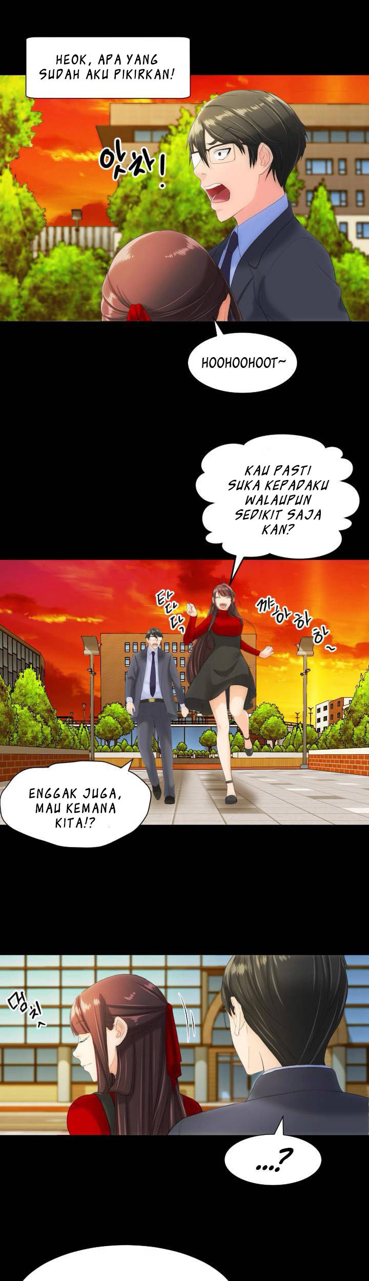 An Adult&#8217;s Experiences - Chapter 11 33