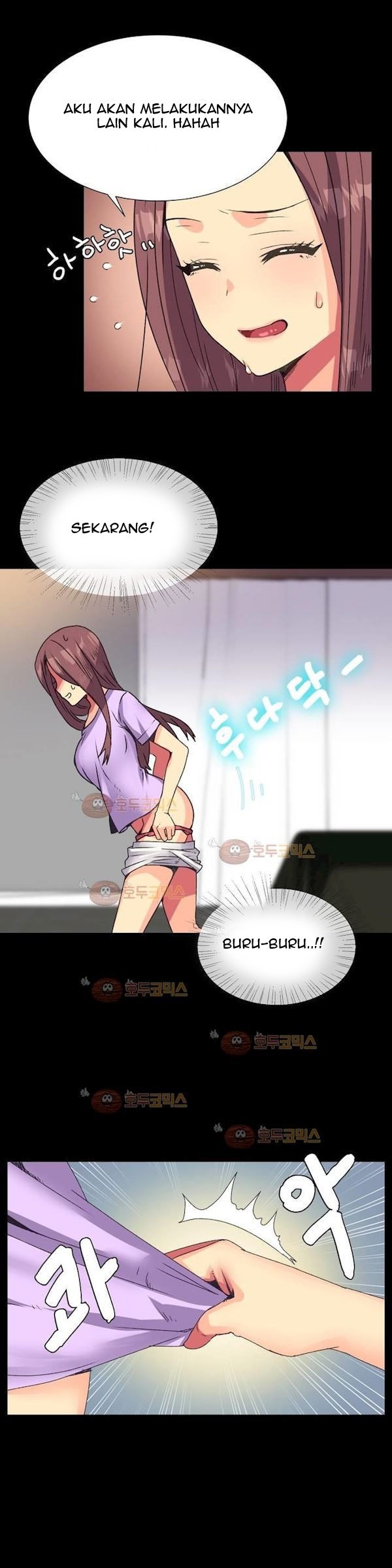 A Woman Who Can&#8217;t Refuse - Chapter 11 20