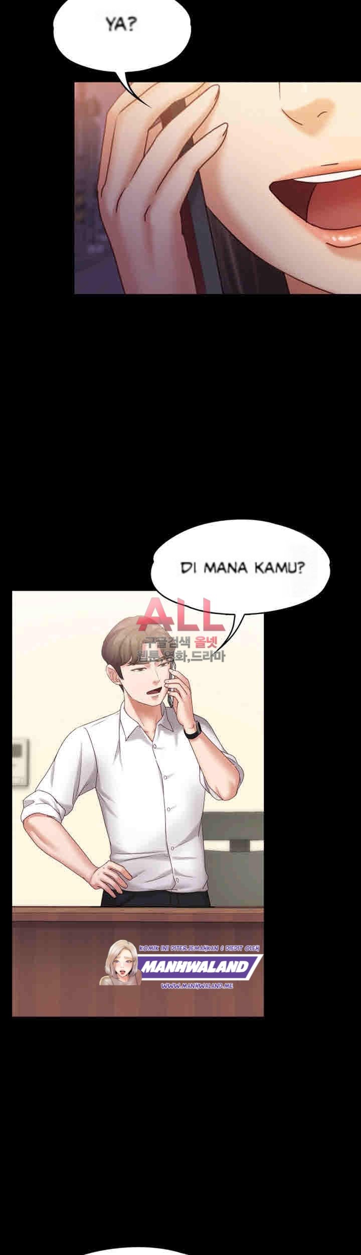 Lover Mode - Chapter 11 22