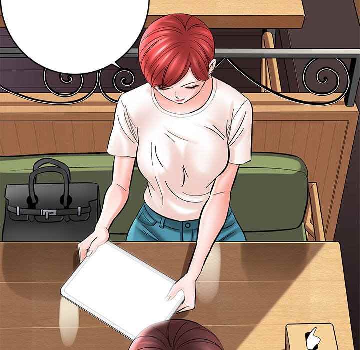 With Yumi - Chapter 11 112