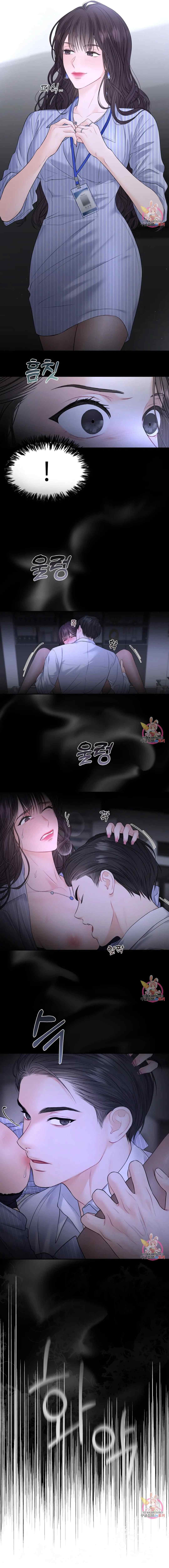 The Change of Season - Chapter 11 12