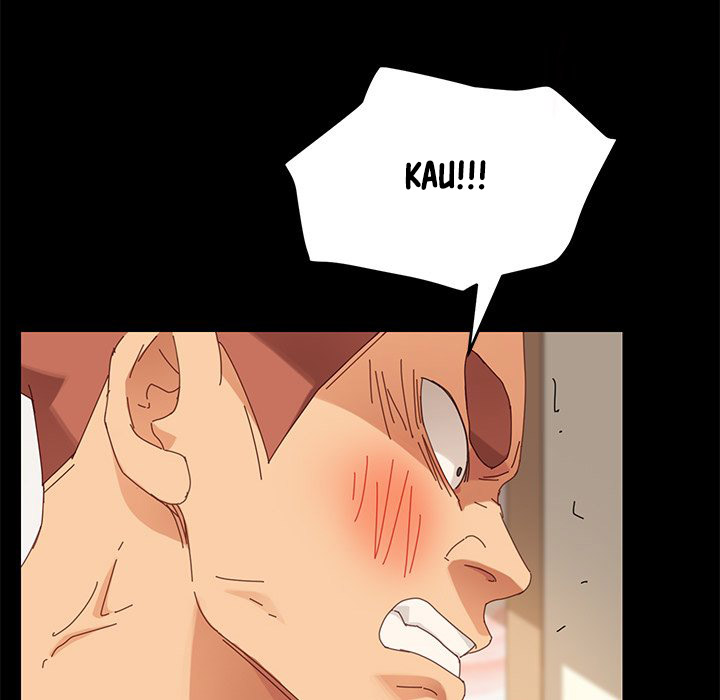 Perfect Roommates - Chapter 11 125