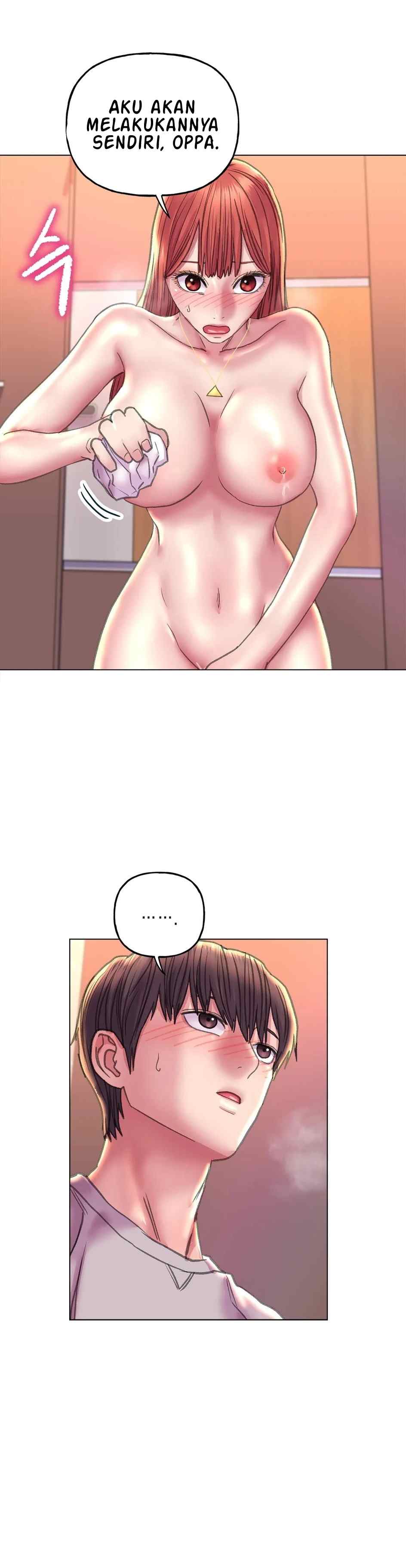 Double Face - Chapter 11 29 Double Face - Chapter 11 29