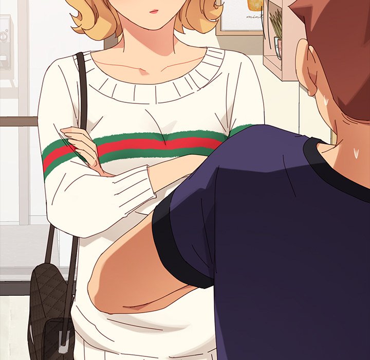 Perfect Roommates - Chapter 11 102