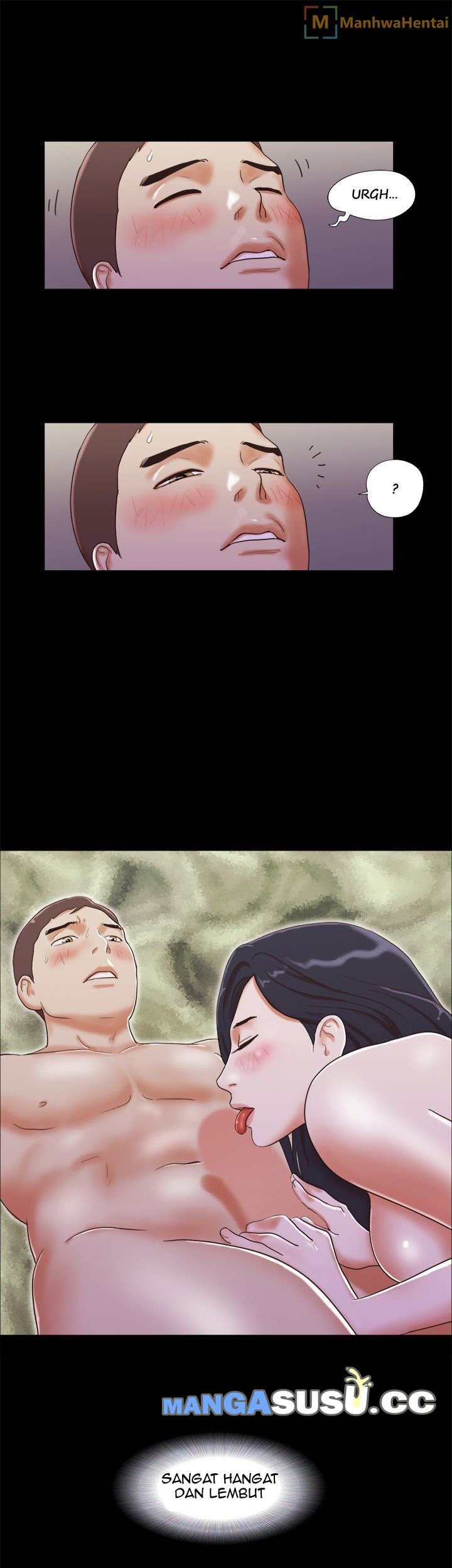 She’s The Girl - Chapter 11 23 She’s The Girl - Chapter 11 23