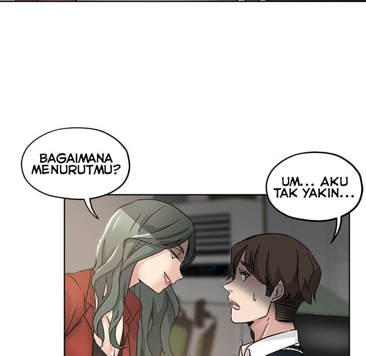 The Unexpected Guest - Chapter 11 51 The Unexpected Guest - Chapter 11 51