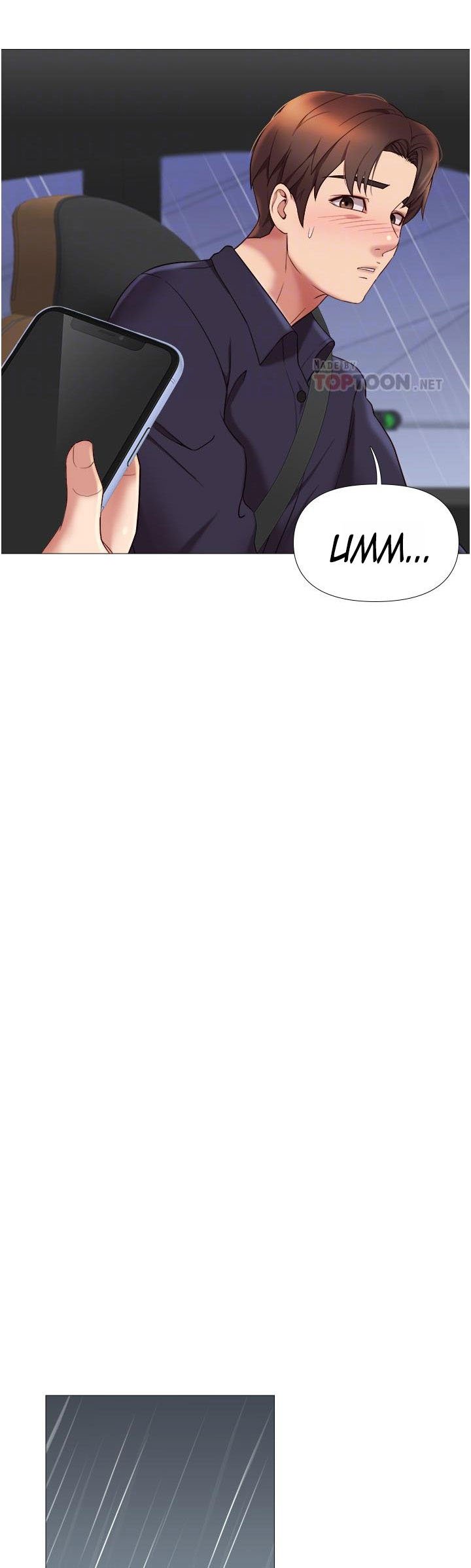 Daughter Friend - Chapter 11 22