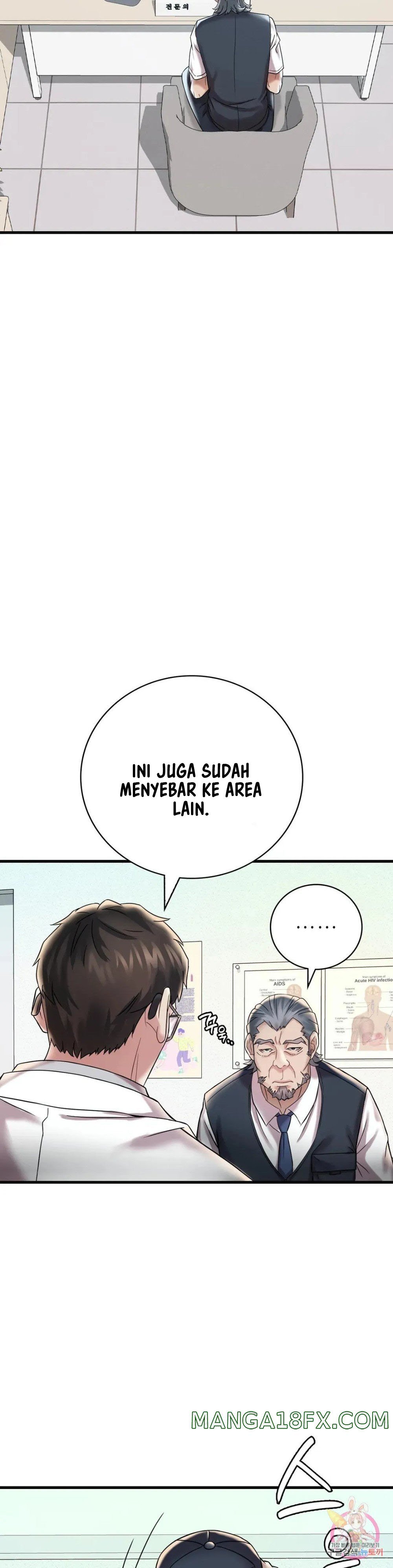 She wants to get drunk - Chapter 11 29