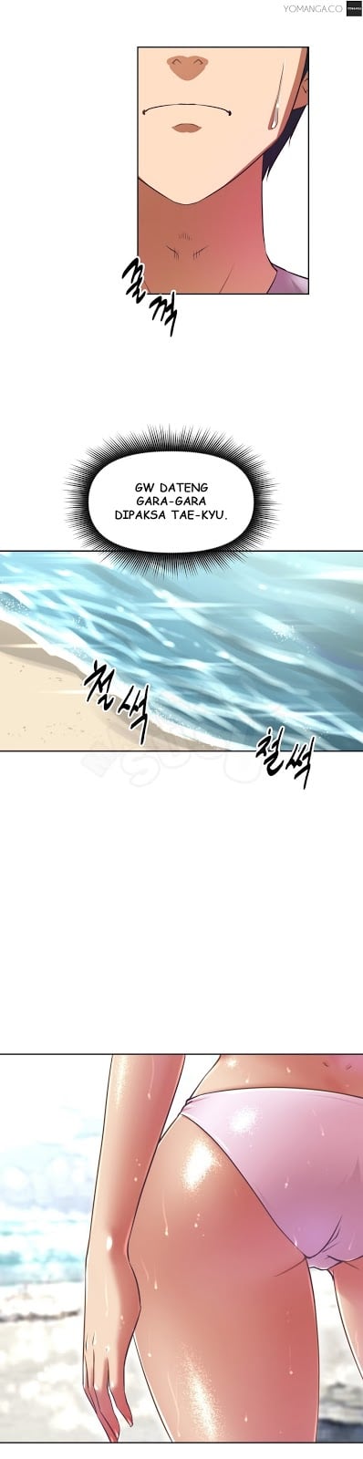 Brawling Go - Chapter 11 28