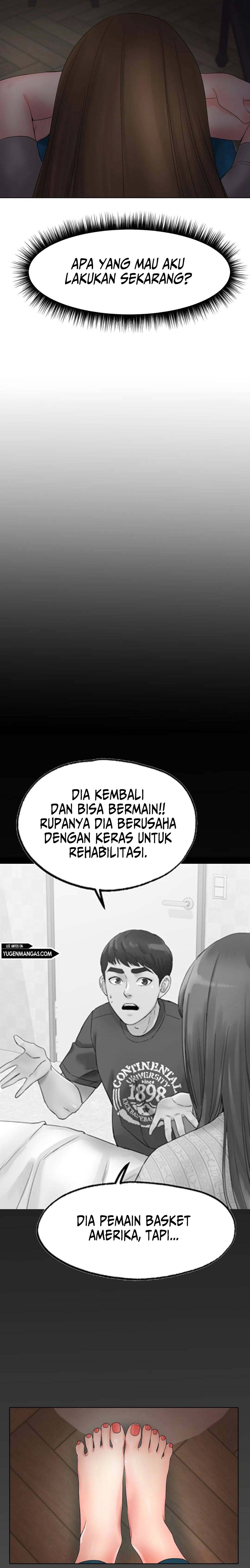 Love in ice - Chapter 11 26