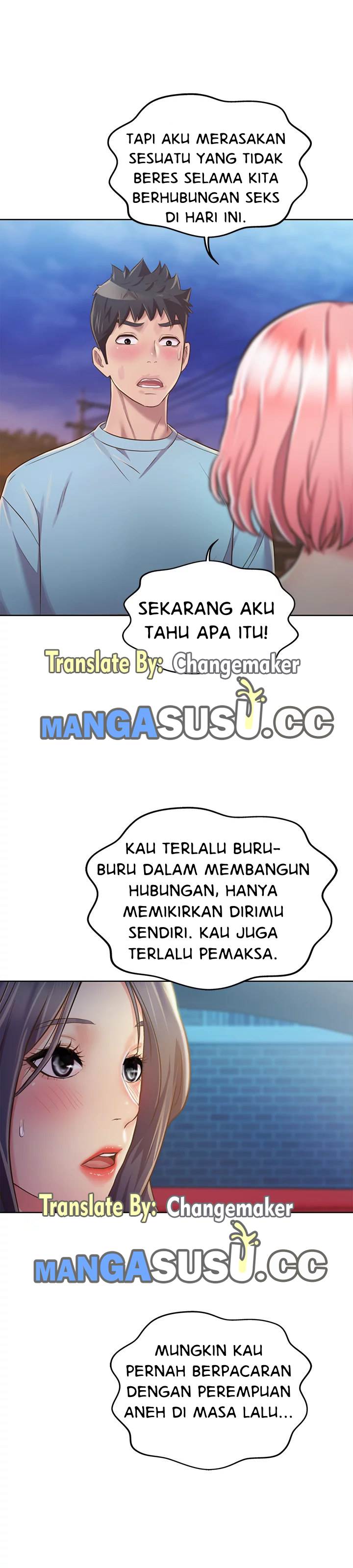 Noona&#8217;s Taste - Chapter 11 43