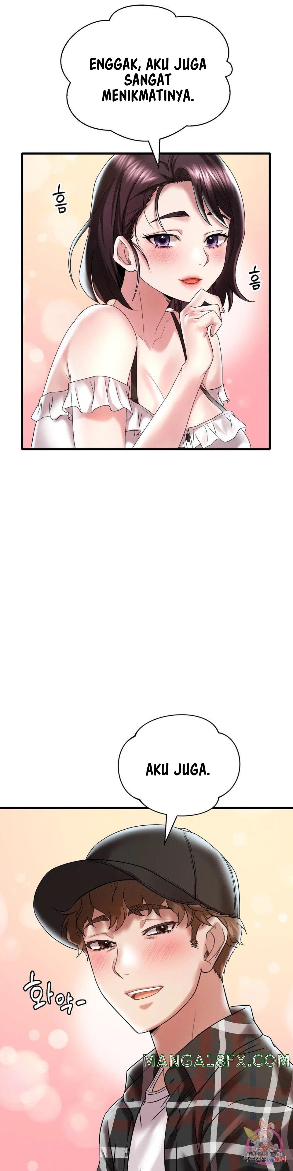 She wants to get drunk - Chapter 11 19