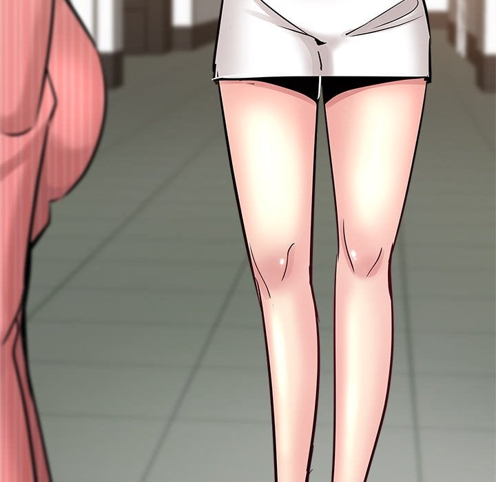 The Unexpected Guest - Chapter 11 30 The Unexpected Guest - Chapter 11 30