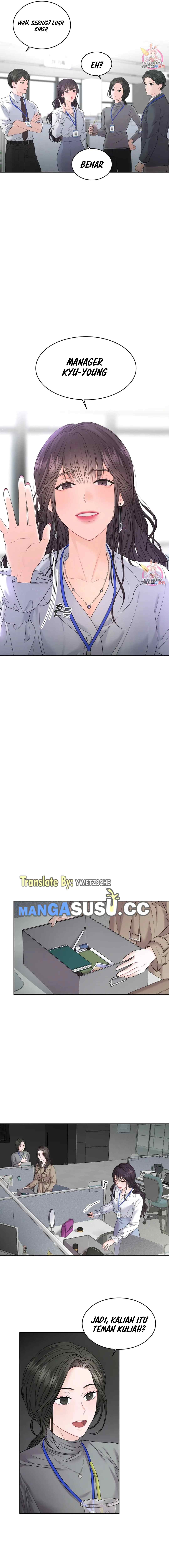 The Change of Season - Chapter 11 7