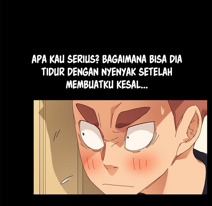 Perfect Roommates - Chapter 11 91