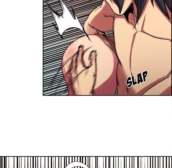 Erostica - Chapter 11 24
