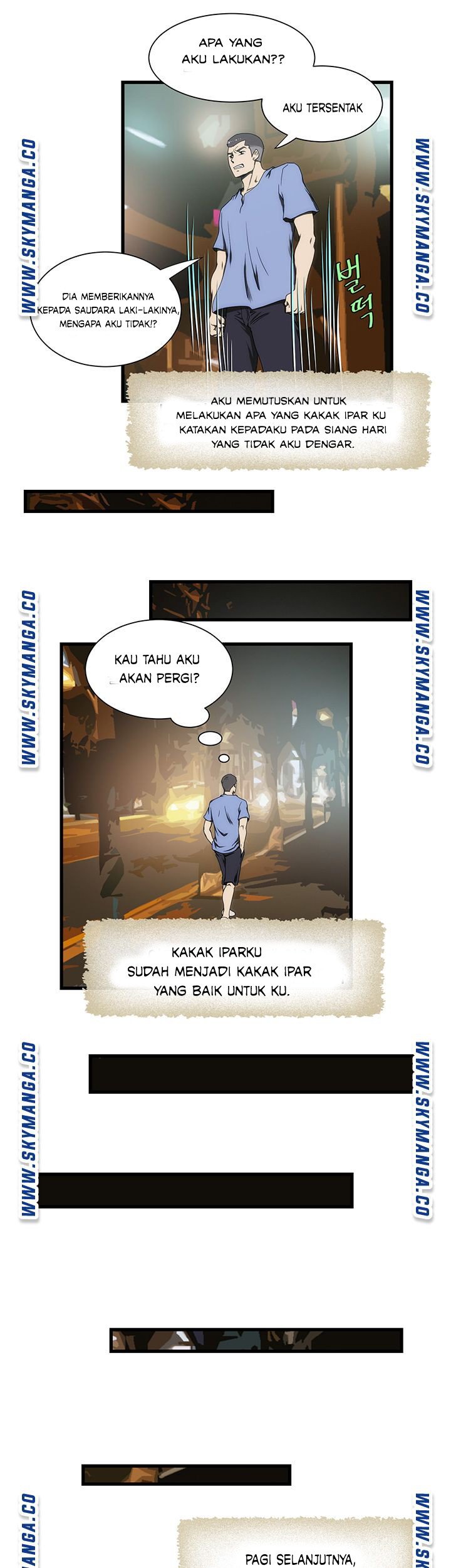 My Sister-in-Law’s Ass - Chapter 11 20 My Sister-in-Law’s Ass - Chapter 11 20