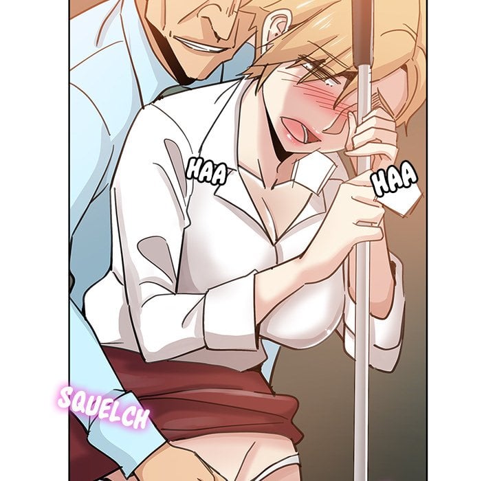 The Unexpected Guest - Chapter 11 11 The Unexpected Guest - Chapter 11 11