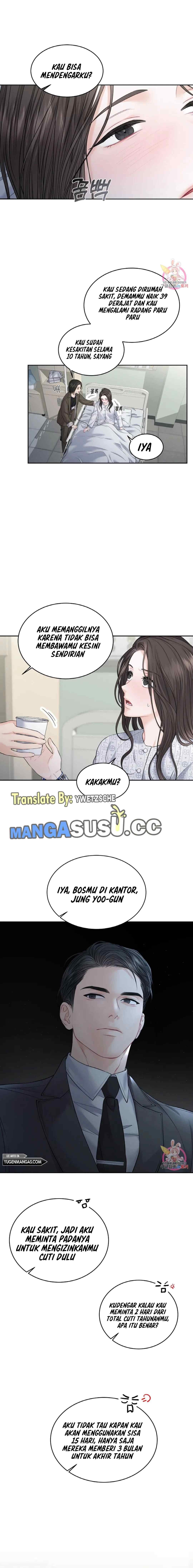 The Change of Season - Chapter 11 3