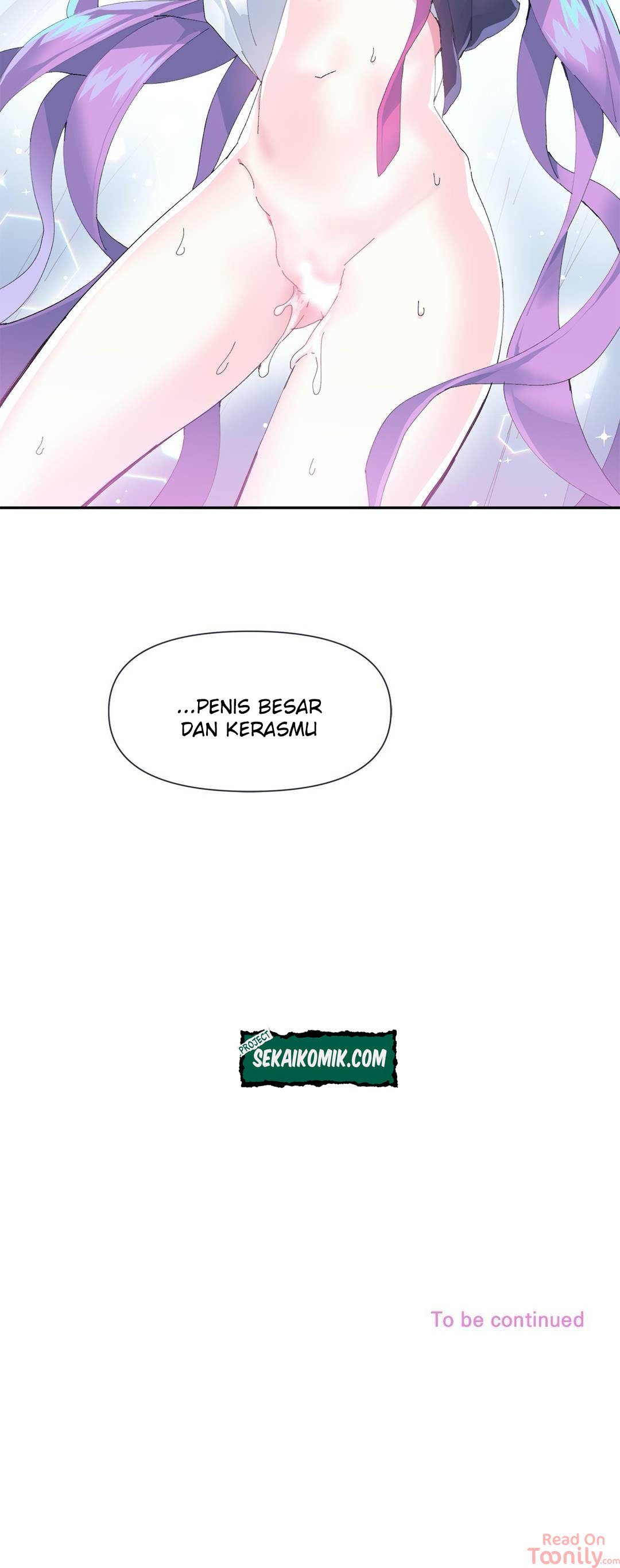 Log in to Lust-a-land - Chapter 11 22